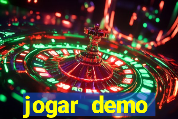 jogar demo pragmatic play